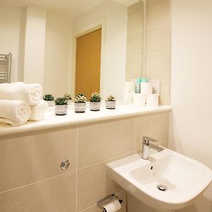 Appartement met een Slaapkamer